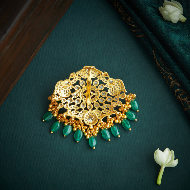 Maharitna Stone Pendant