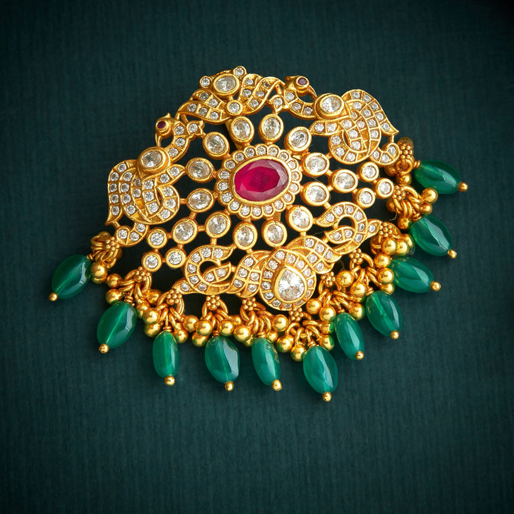 Maharitna Stone Pendant