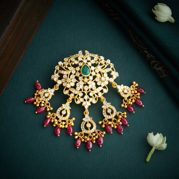 Varnika Stone Pendant