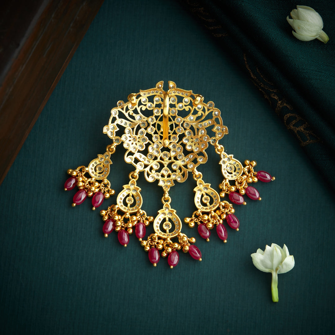 Varnika Stone Pendant