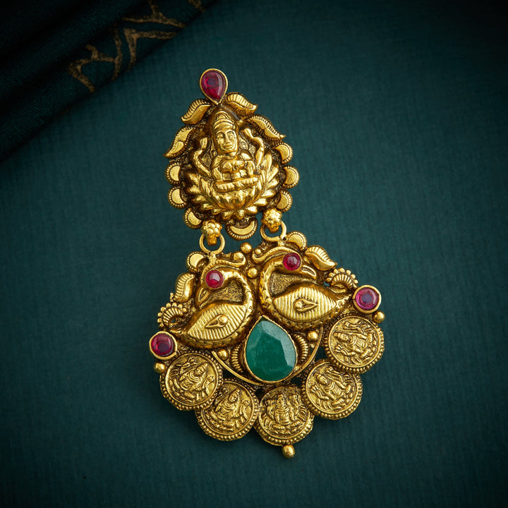 Neeraja Temple Danglers