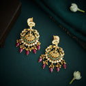 Rajeshri Temple Danglers