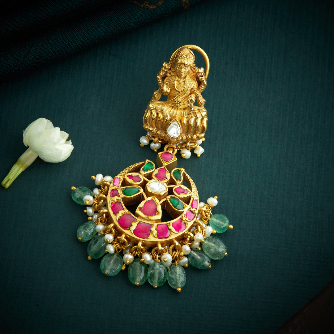 Jalaja Temple Danglers