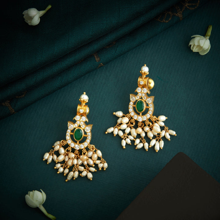 Kairya Gutta Pasalu Danglers