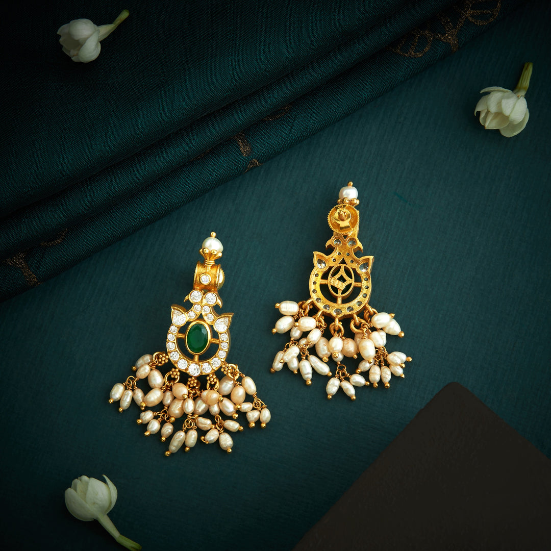 Kairya Gutta Pasalu Danglers