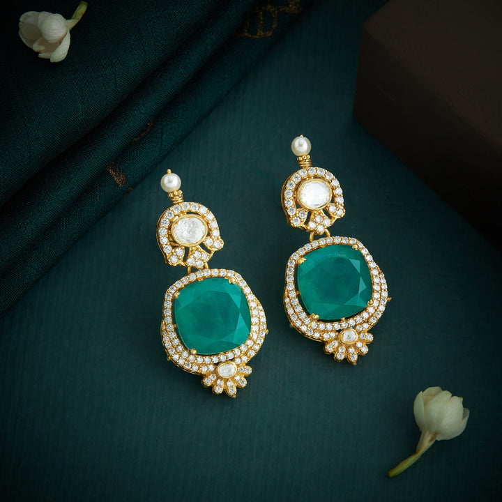 Lunara Victorian Danglers