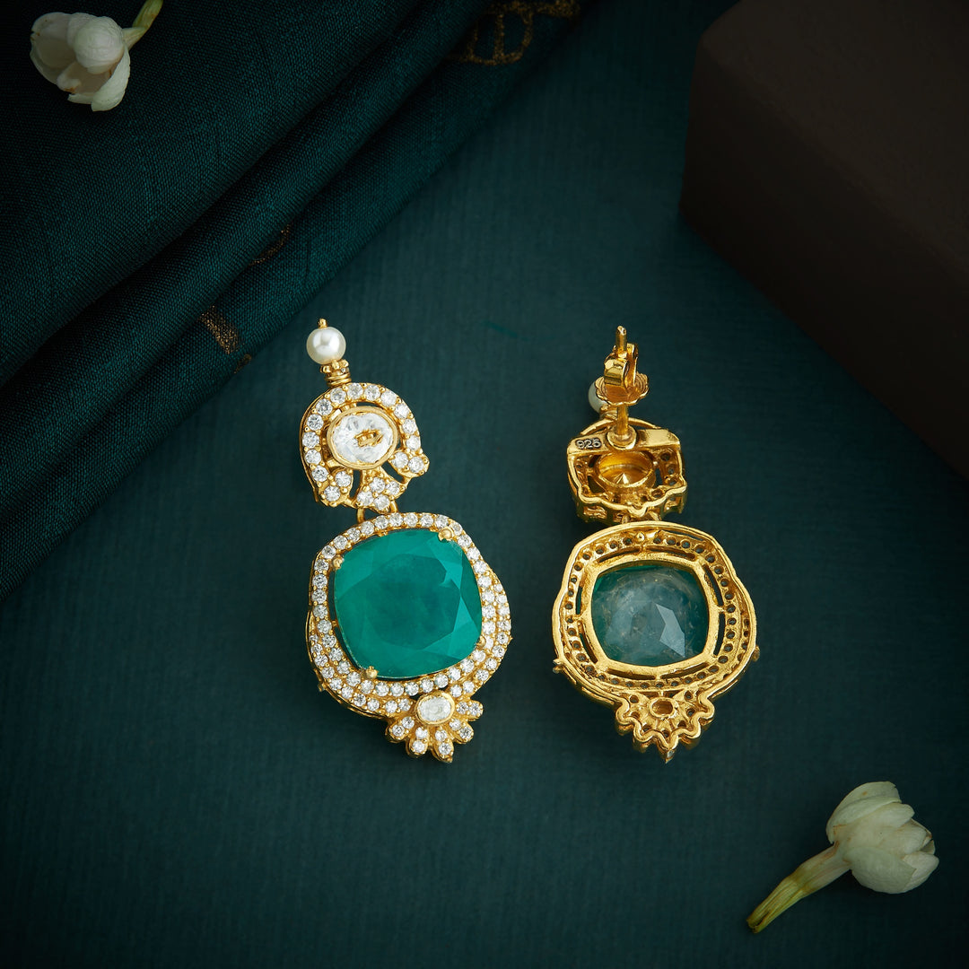 Lunara Victorian Danglers