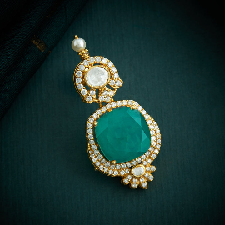 Lunara Victorian Danglers