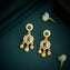 Vaanika Stone Danglers