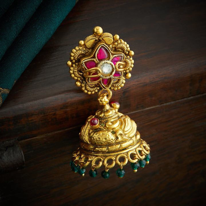 Phoolika Nakshi Jhumki
