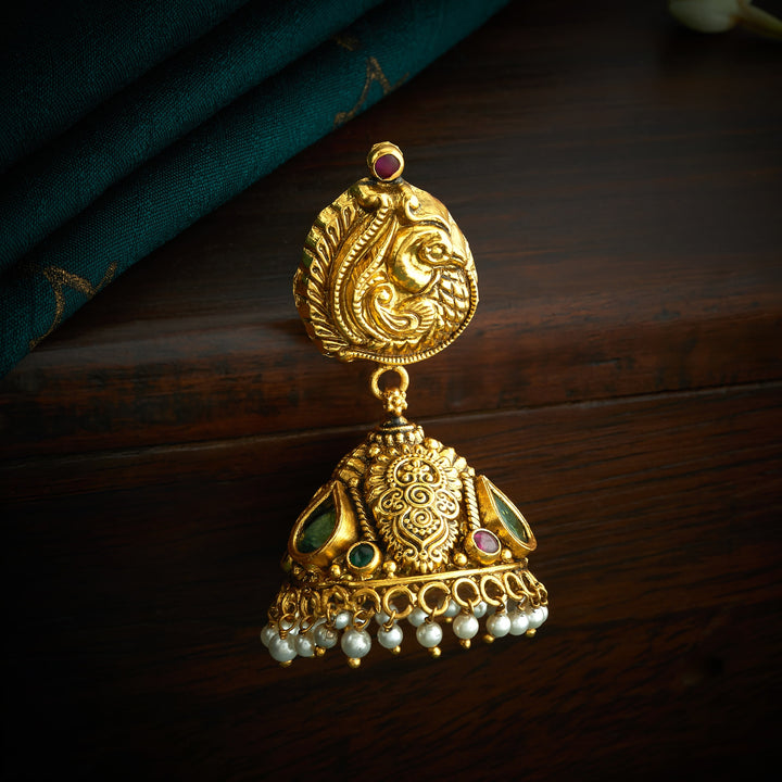 Mohanika Nakshi Jhumki