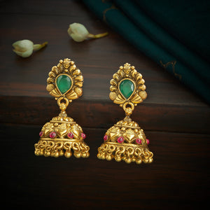 Jhanvi Nakshi Jhumki