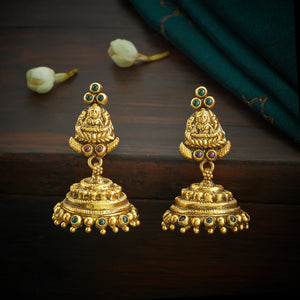 Mahalakshika Temple Jhumki