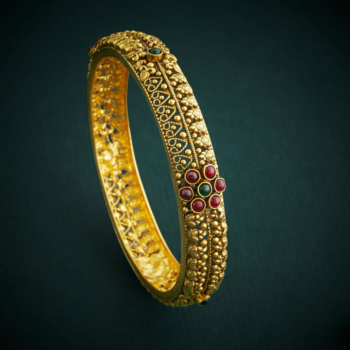 Mallivarna Antique Bangles