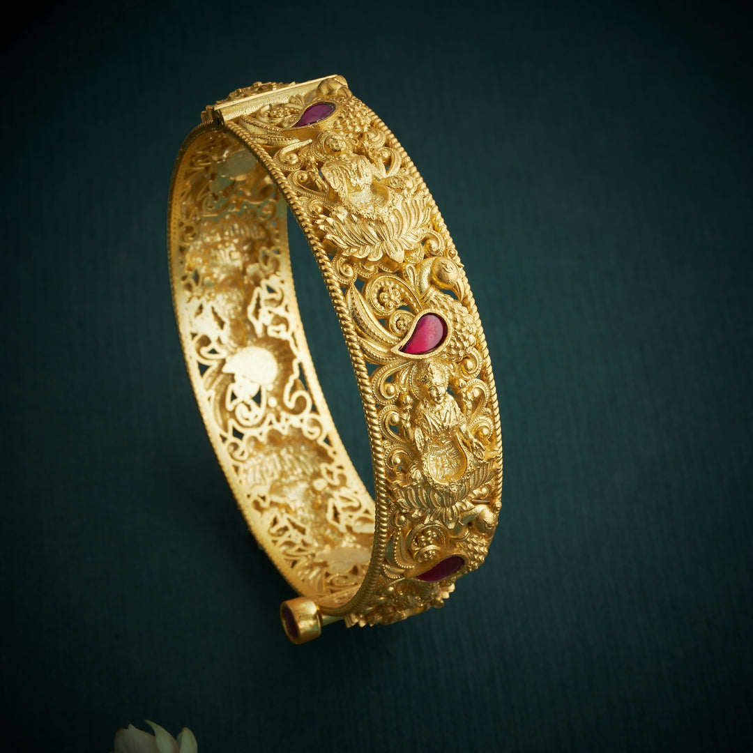 Chanchala Temple Bangles
