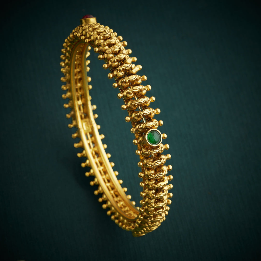 Kanishri Antique Bangles
