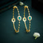 Tira Stone Bangles