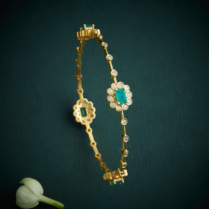 Tira Stone Bangles