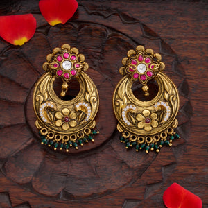 Kaanthasri Nagas Chandbali