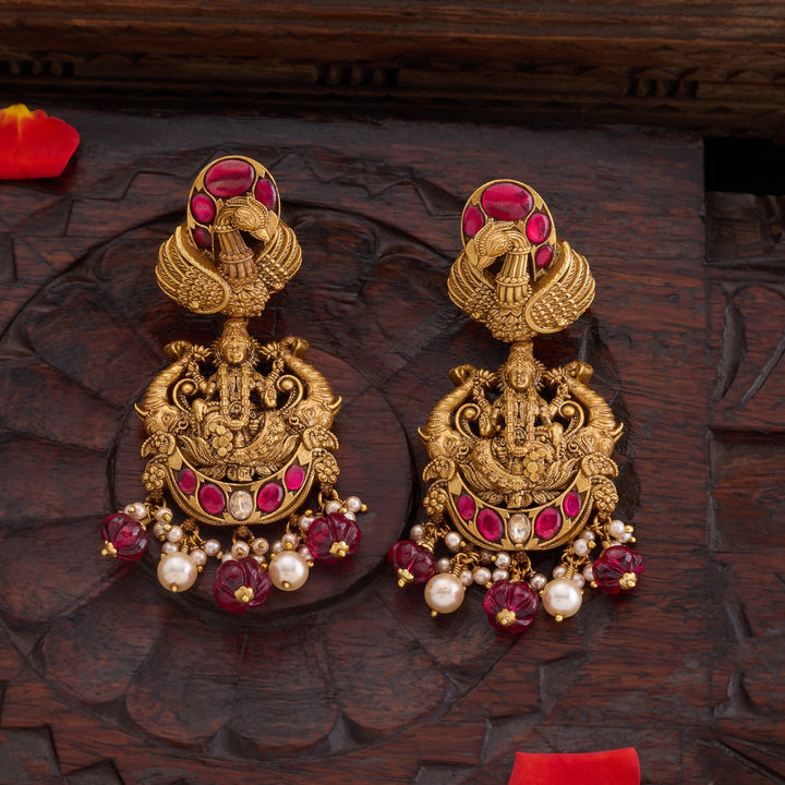 Dhana Hamsini Danglers