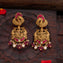 Dhana Hamsini Nakshi Danglers