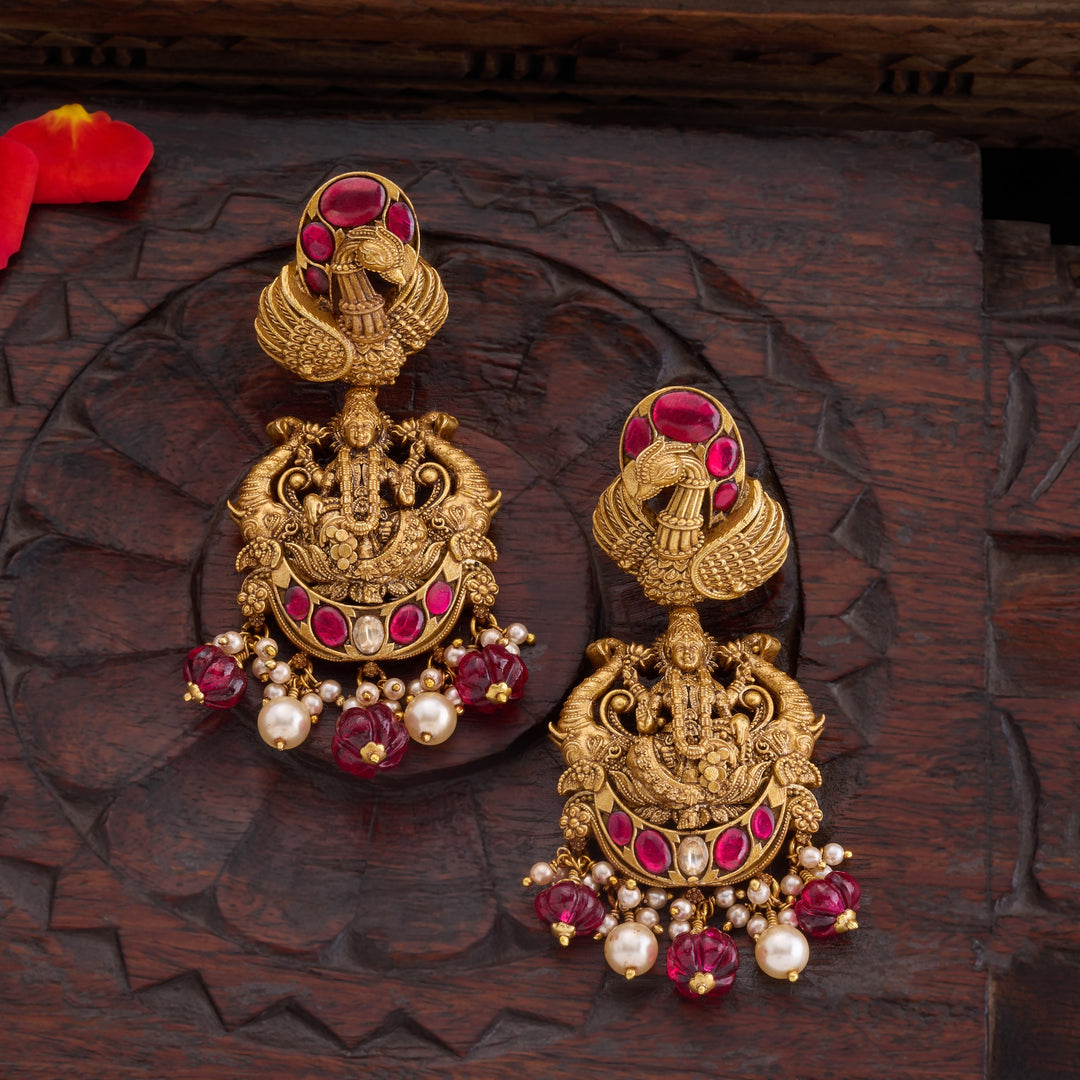 Dhana Hamsini Danglers