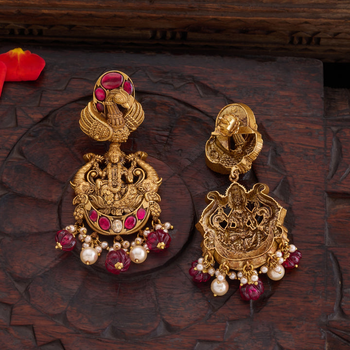 Dhana Hamsini Danglers