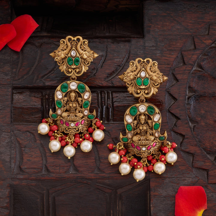 Shree Nupur Danglers