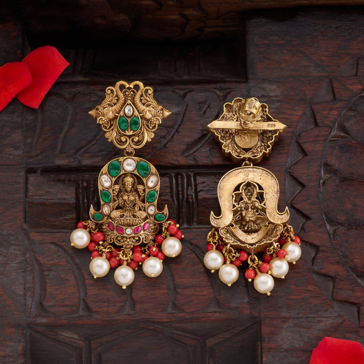 Shree Nupur Danglers