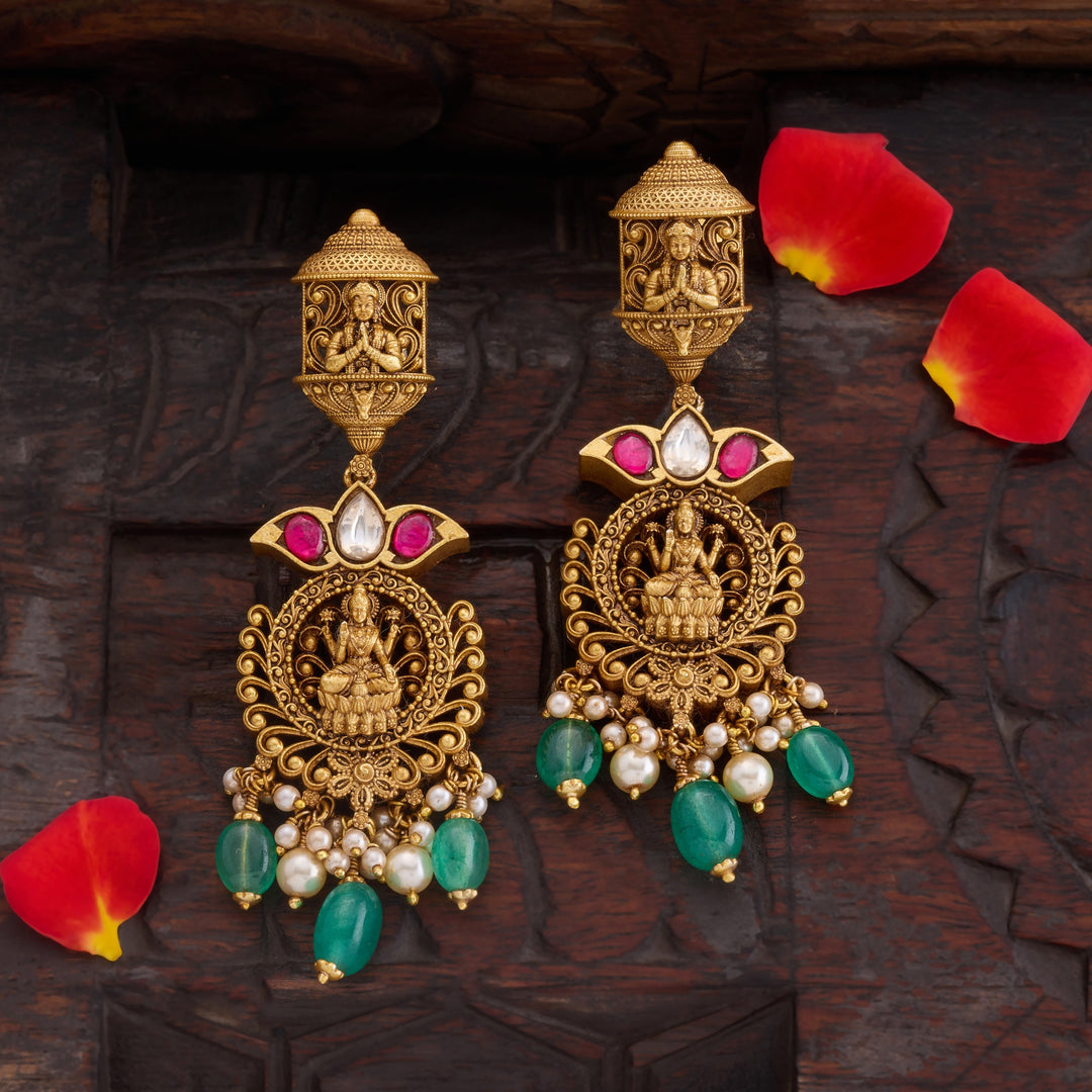 Dhana Devi Danglers