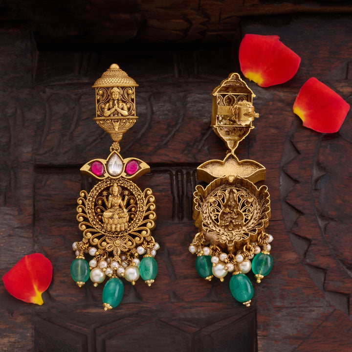 Dhana Devi Danglers