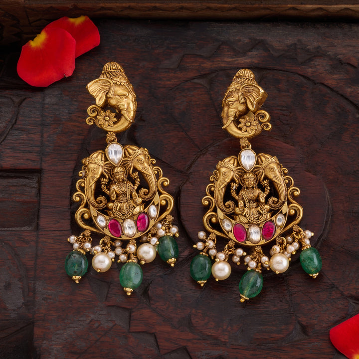 Ganeshri Danglers