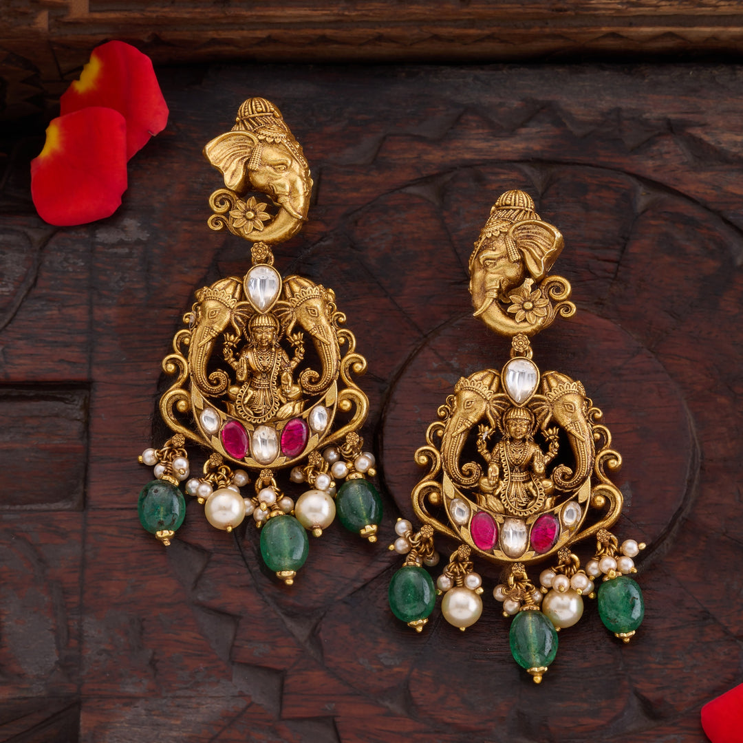 Ganeshri Danglers