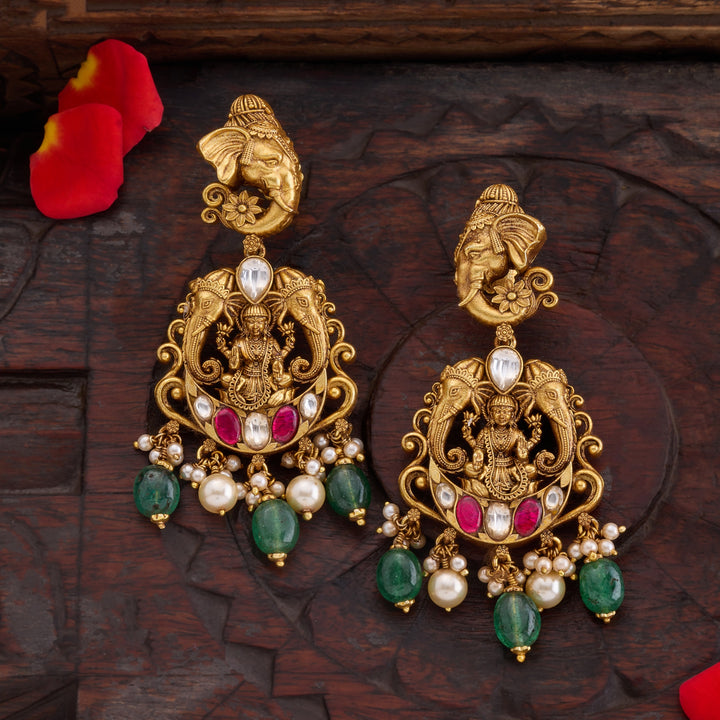 Ganeshri Danglers