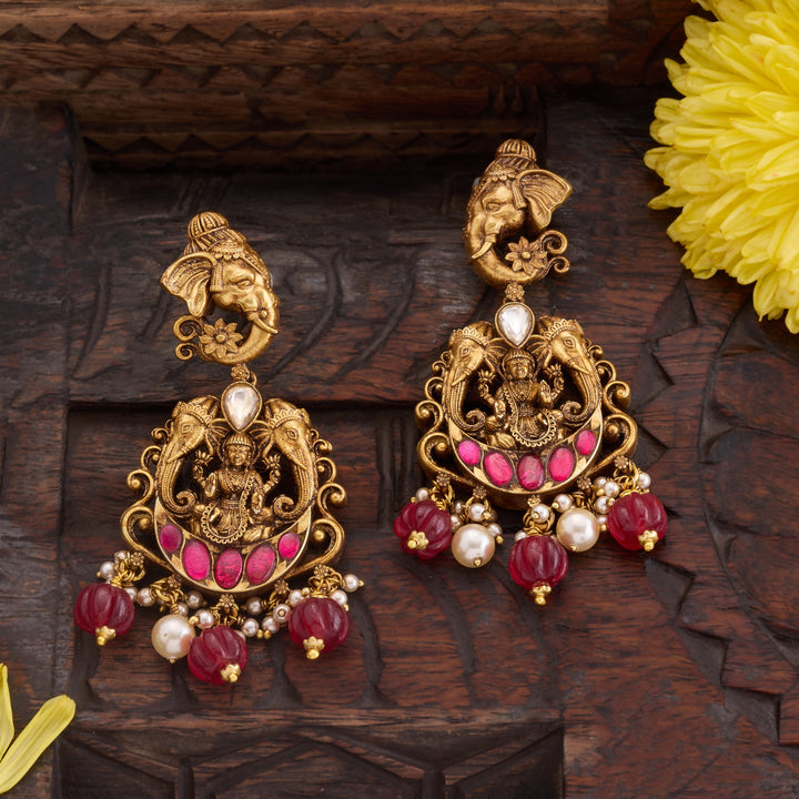 Ganeshri Danglers