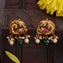 Morini Kanika Stud Earrings