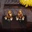Mor Vanshika Studs