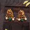 Mor Rajita Studs