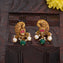 Mayurakshi Studs