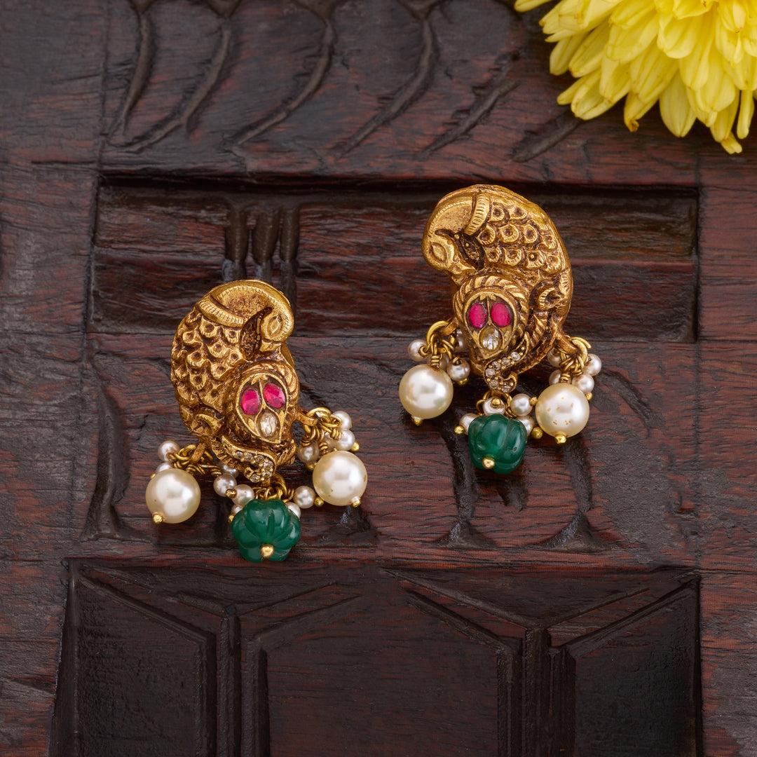 Mayurakshi Studs