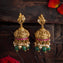 Shree Dhanvini Jhumka Earrings