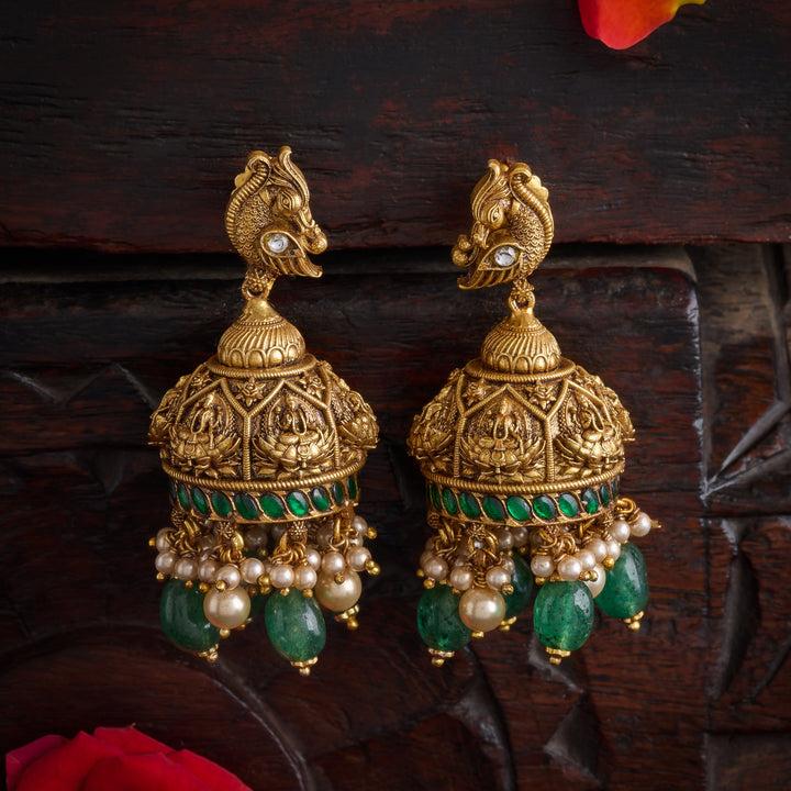 Devi Punya Jhumki