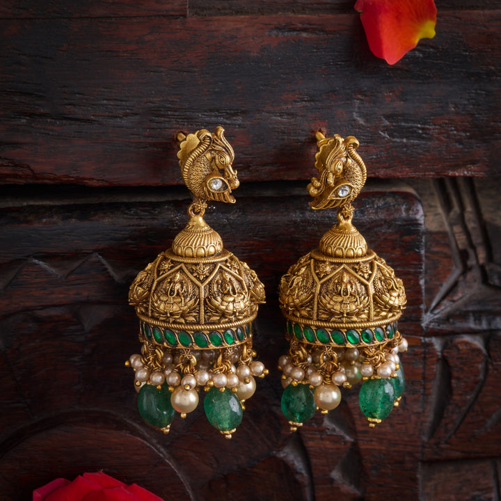 Devi Punya Jhumki