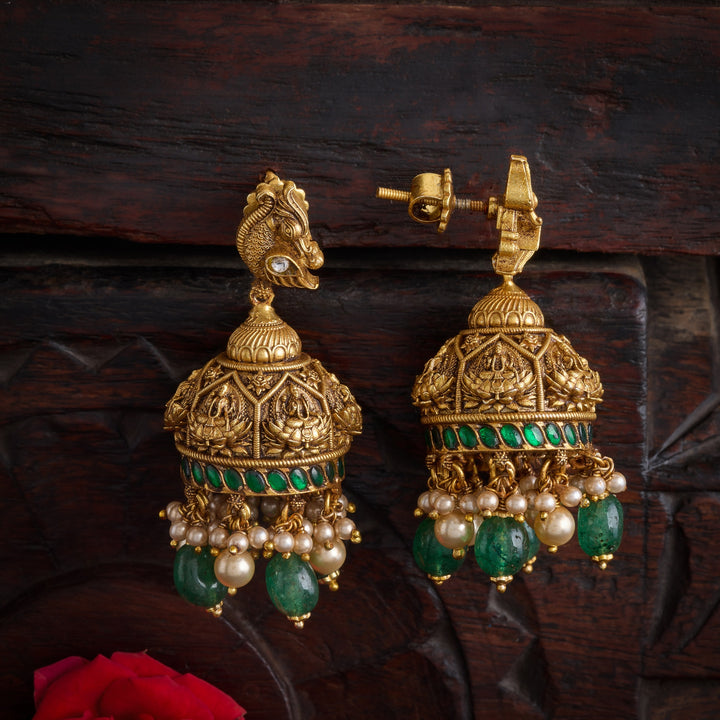 Devi Punya Jhumki
