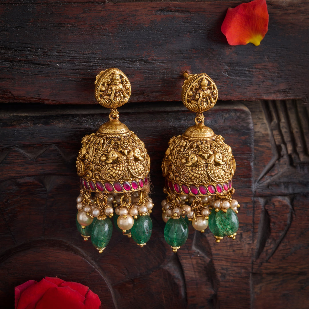 Mor Samriddhi Jhumki
