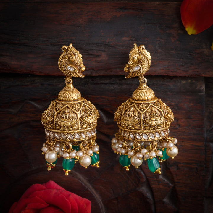 Devi Punya Jhumki