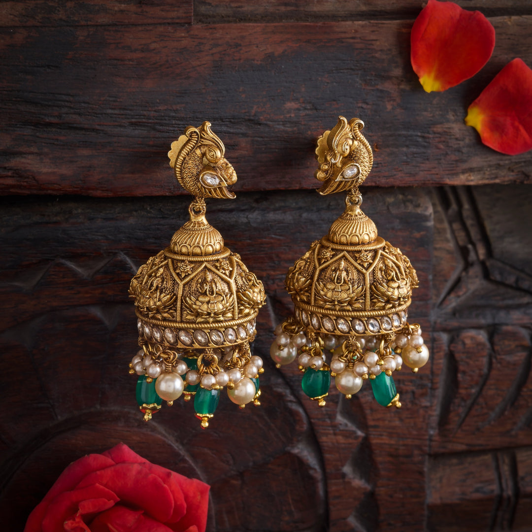Devi Punya Jhumki