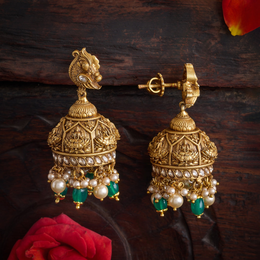 Devi Punya Jhumki