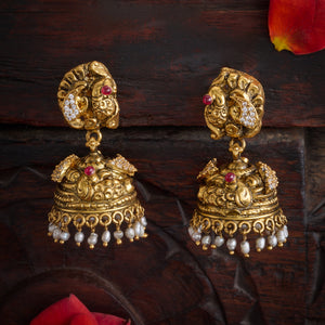 Aar Morika Nakshi Jhumki
