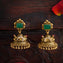 Prakriti Mor Nakshi Jhumki